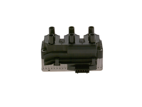 Ignition Coil - 0986221015 BOSCH - 021905106, 1008464, A0031585001